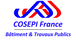 Logo COSEPI